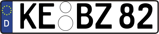 KE-BZ82