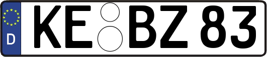 KE-BZ83