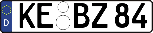 KE-BZ84