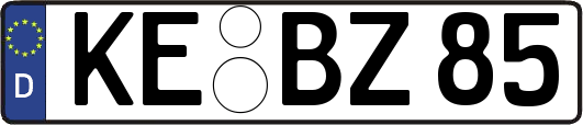 KE-BZ85