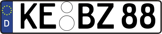 KE-BZ88