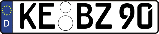 KE-BZ90