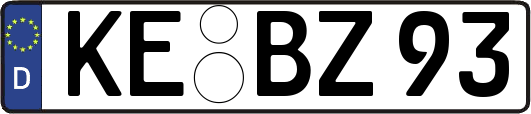 KE-BZ93