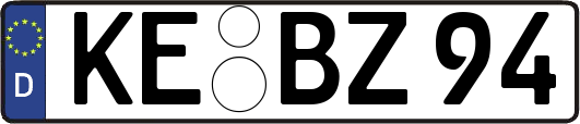 KE-BZ94