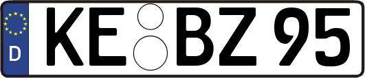 KE-BZ95