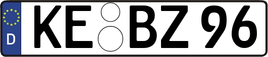 KE-BZ96