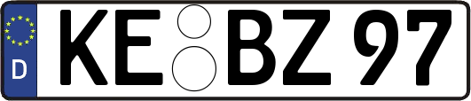 KE-BZ97
