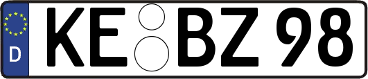 KE-BZ98