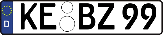 KE-BZ99