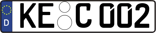 KE-C002