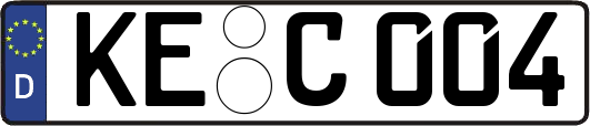KE-C004