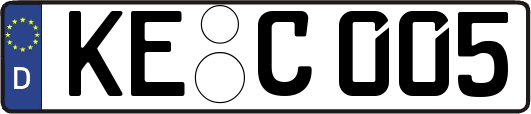 KE-C005