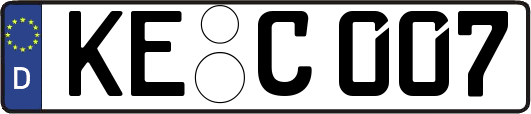 KE-C007