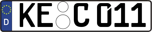 KE-C011