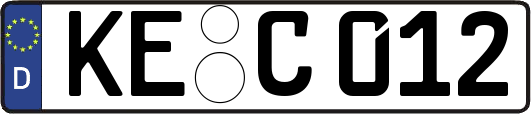 KE-C012