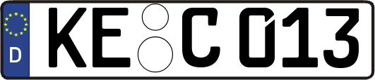 KE-C013