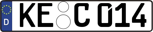 KE-C014