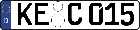 KE-C015