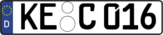 KE-C016