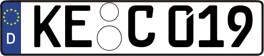 KE-C019