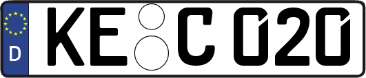 KE-C020