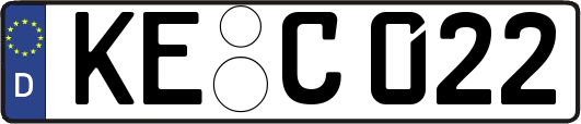 KE-C022