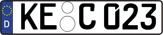 KE-C023