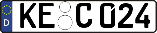 KE-C024