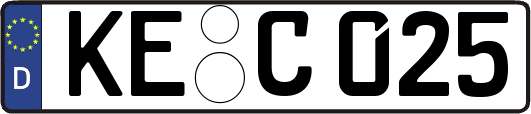 KE-C025