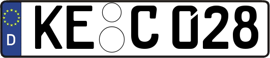 KE-C028