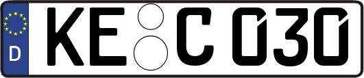 KE-C030