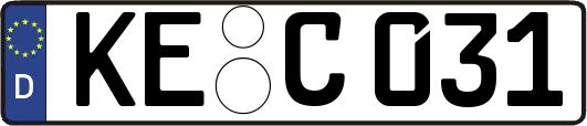 KE-C031