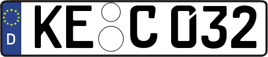 KE-C032