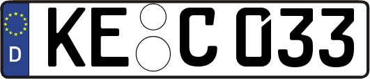KE-C033