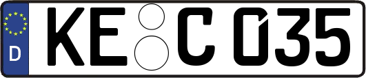 KE-C035