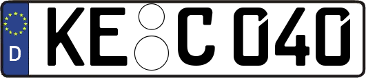 KE-C040