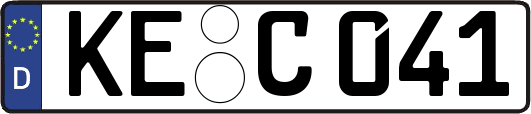 KE-C041