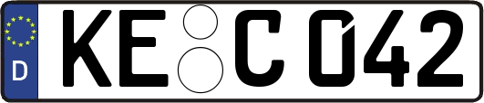 KE-C042