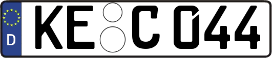 KE-C044