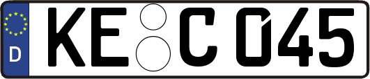 KE-C045