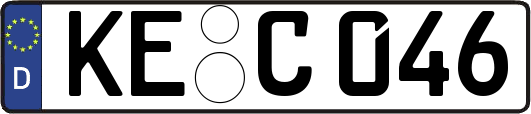 KE-C046
