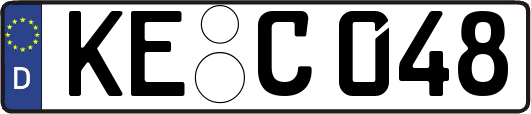 KE-C048