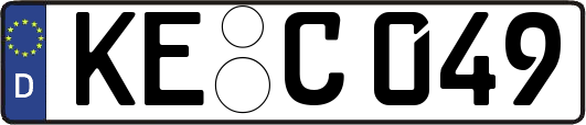 KE-C049