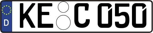 KE-C050