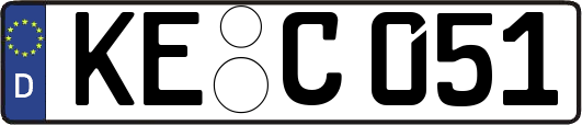 KE-C051