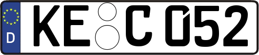 KE-C052