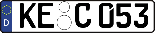 KE-C053