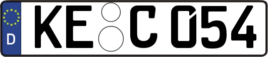 KE-C054