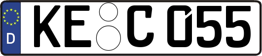 KE-C055