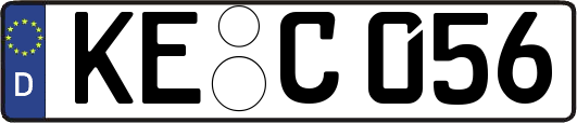 KE-C056